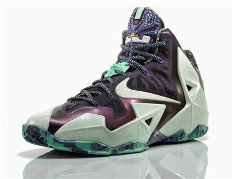 nike lebron 11 gator king fake|nike lebron 11 authenticity check.